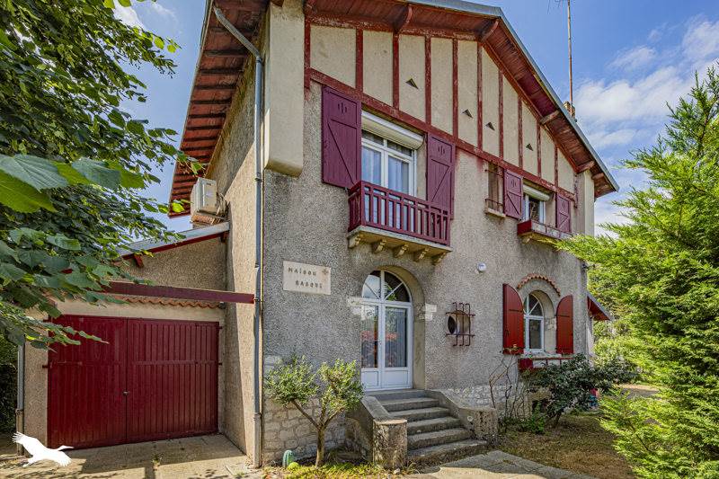 Vente Maison ST AVERTIN - 6 pièces -153 m² - (37550)