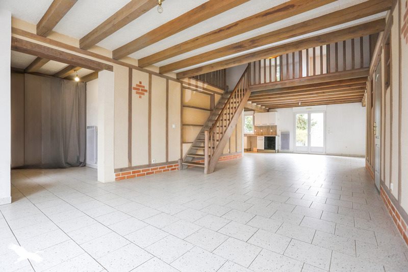 Vente Maison ST AVERTIN 37550 6 pièces - 160 m²