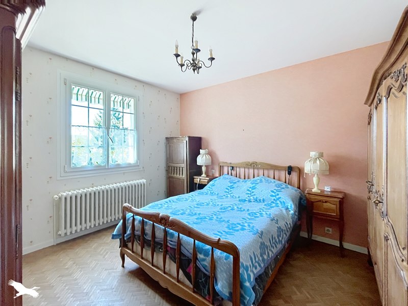 Vente Maison Saint-Avertin - 6 pièces -114 m² - (37550)