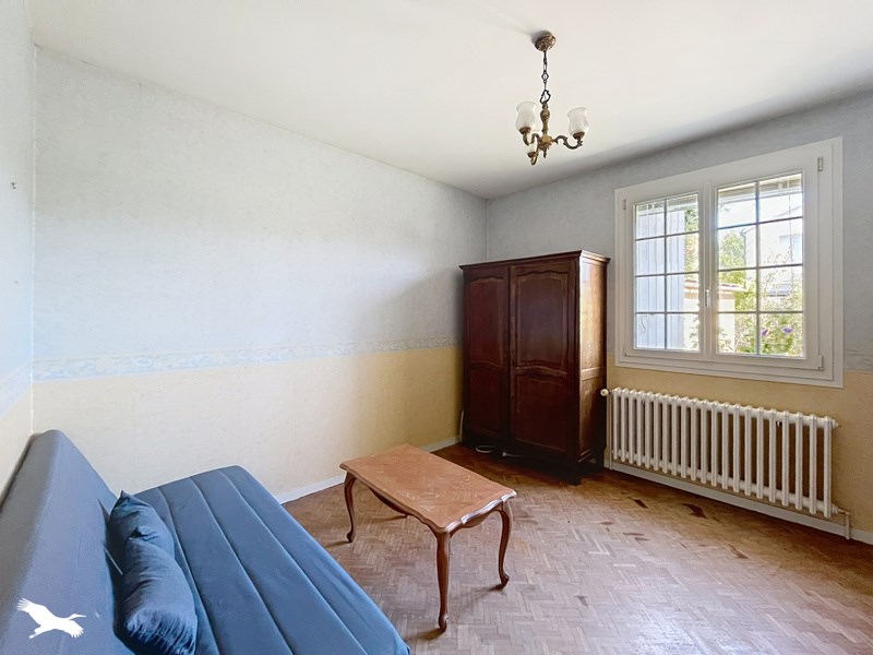 Vente Maison Saint-Avertin - 6 pièces -114 m² - (37550)
