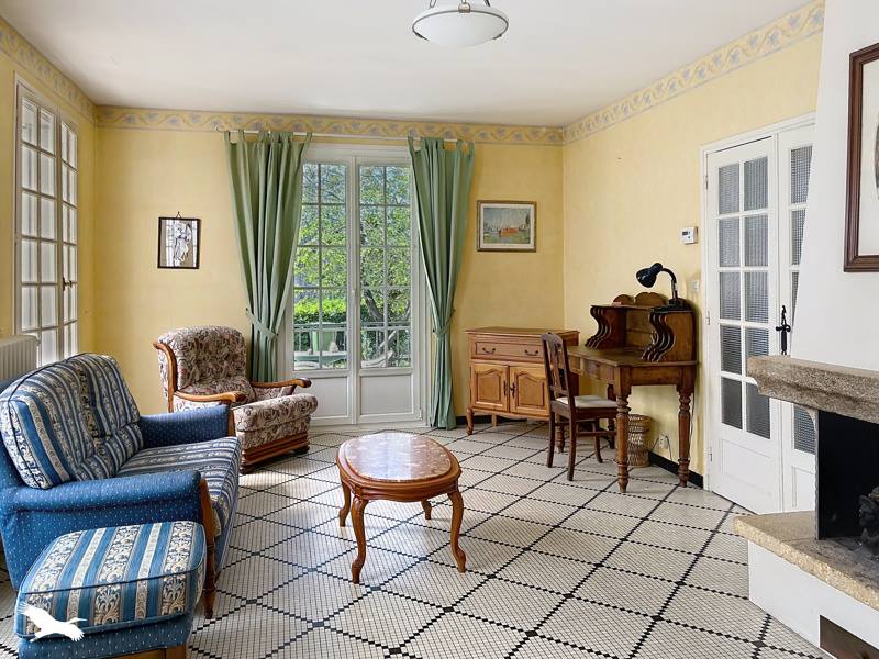 Vente Maison Saint-Avertin - 6 pièces -114 m² - (37550)