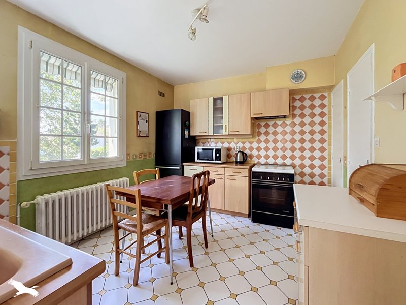 Vente Maison Saint-Avertin - 6 pièces -114 m² - (37550)