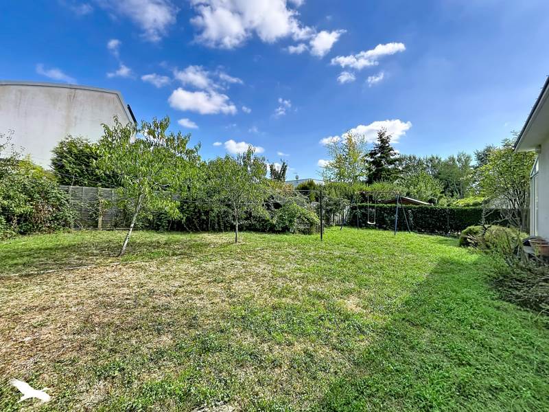 Vente Maison Saint-Avertin - 6 pièces -114 m² - (37550)