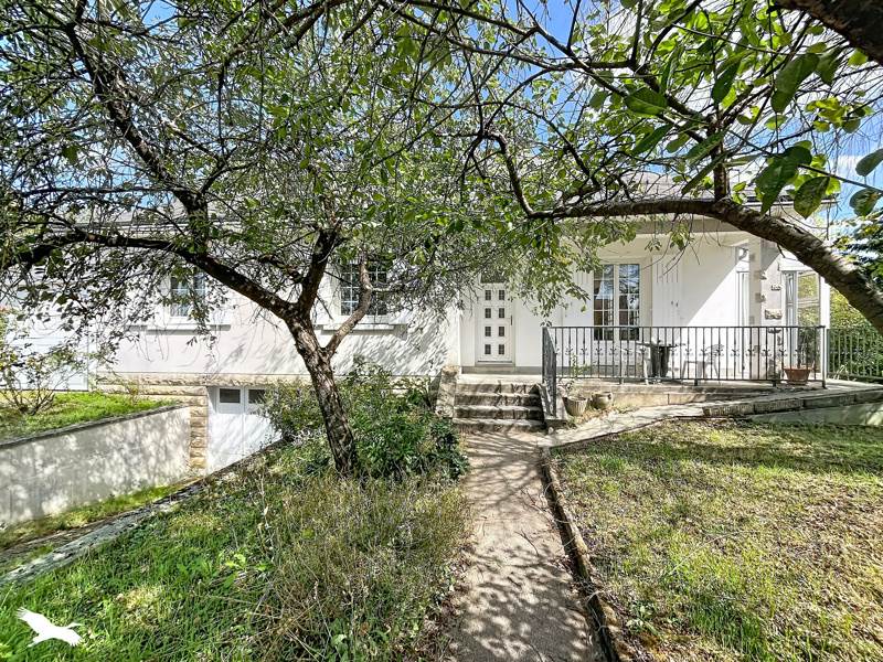 Vente Maison Saint-Avertin - 6 pièces -114 m² - (37550)