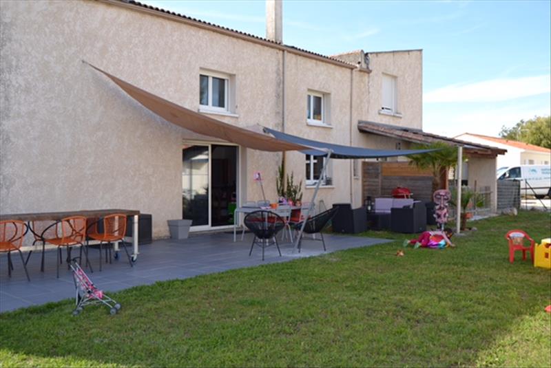 Vente Maison LES MATHES - 9 pièces -234 m² - (17570)