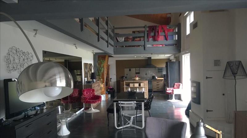Vente Maison LES MATHES - 9 pièces -234 m² - (17570)
