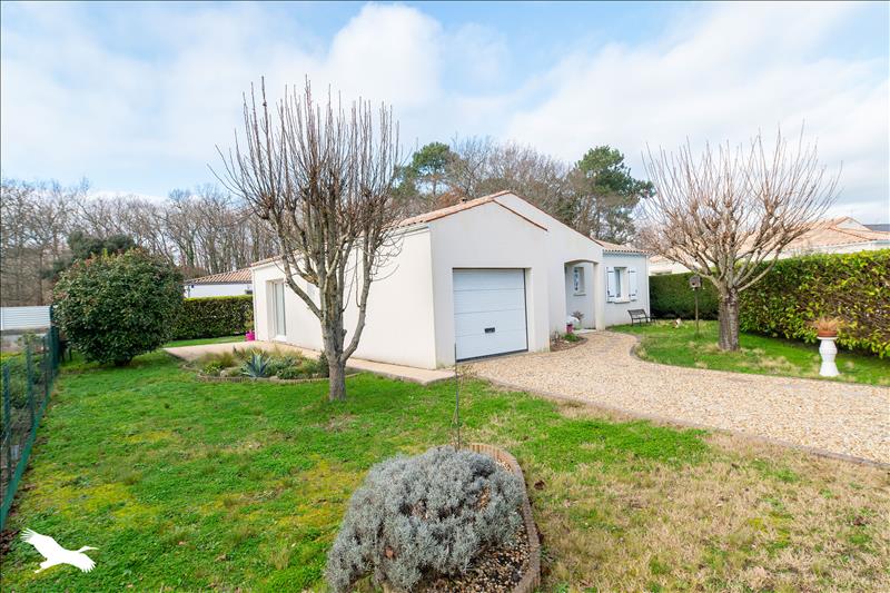 Vente Maison LA TREMBLADE 17390 5 pièces - 99 m²