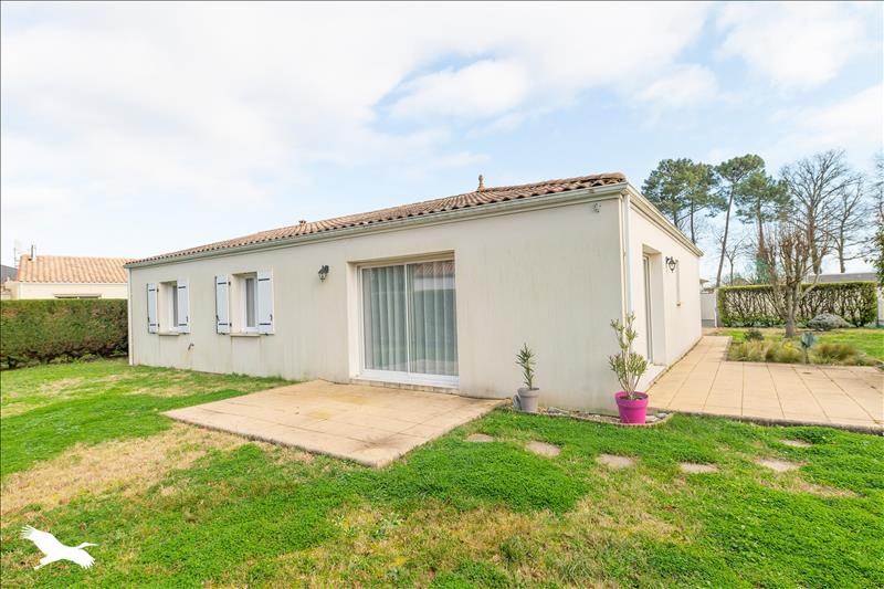 Vente Maison LA TREMBLADE - 5 pièces -99 m² - (17390)