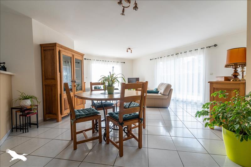 Vente Maison LA TREMBLADE - 5 pièces -99 m² - (17390)