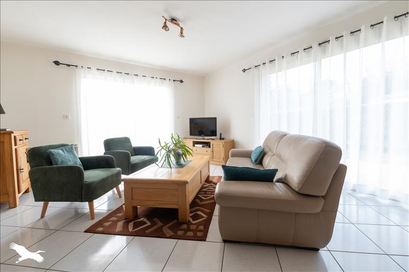 Vente Maison LA TREMBLADE - 5 pièces -99 m² - (17390)