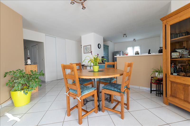 Vente Maison LA TREMBLADE - 5 pièces -99 m² - (17390)