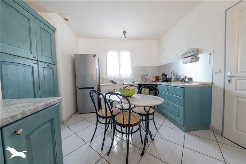 Vente Maison LA TREMBLADE - 5 pièces -99 m² - (17390)