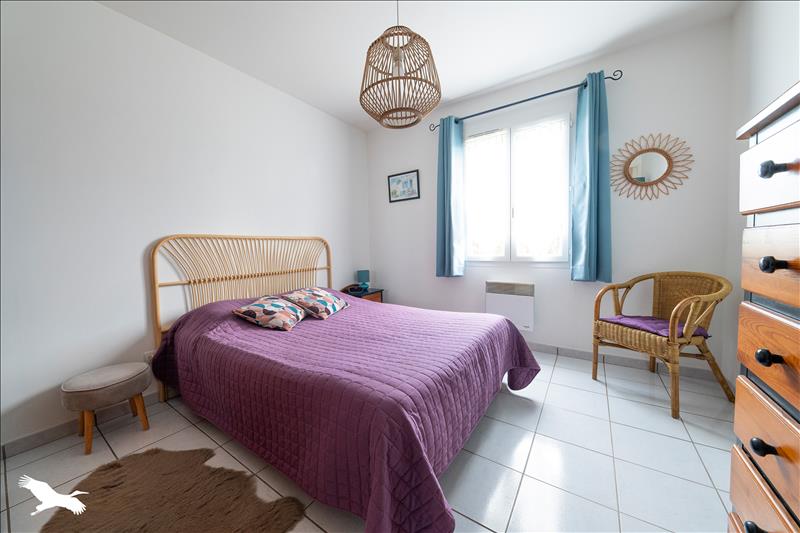 Vente Maison LA TREMBLADE - 5 pièces -99 m² - (17390)