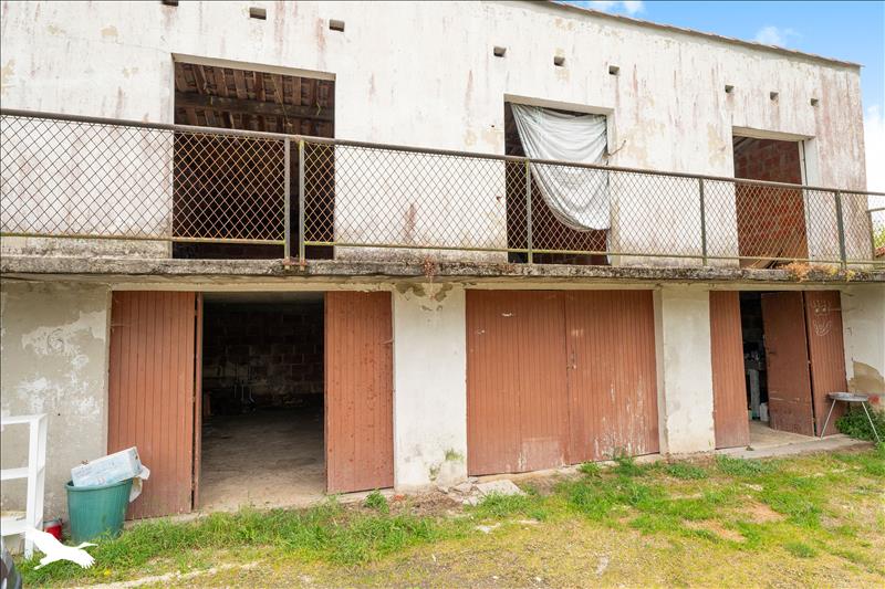 Vente Appartement LA TREMBLADE - 3 pièces -69 m² - (17390)
