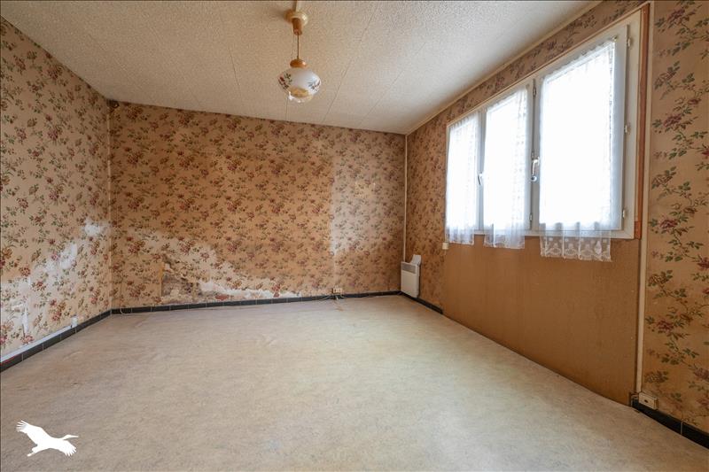 Vente Appartement LA TREMBLADE - 3 pièces -69 m² - (17390)