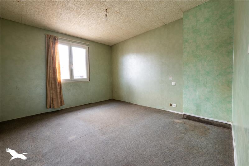 Vente Appartement LA TREMBLADE - 3 pièces -69 m² - (17390)