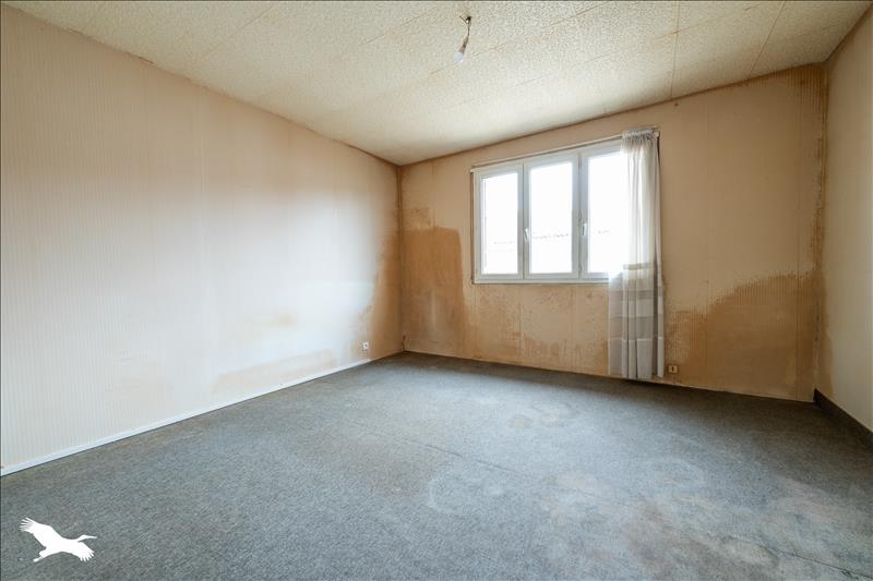 Vente Appartement LA TREMBLADE - 3 pièces -69 m² - (17390)