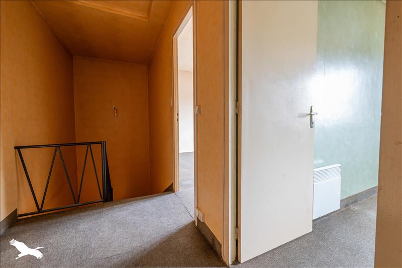 Vente Appartement LA TREMBLADE - 3 pièces -69 m² - (17390)
