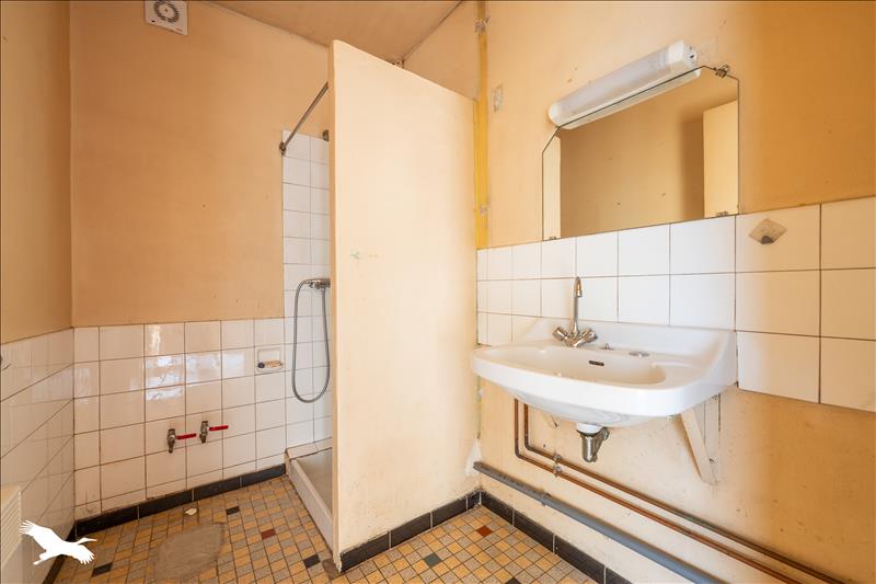 Vente Appartement LA TREMBLADE - 3 pièces -69 m² - (17390)