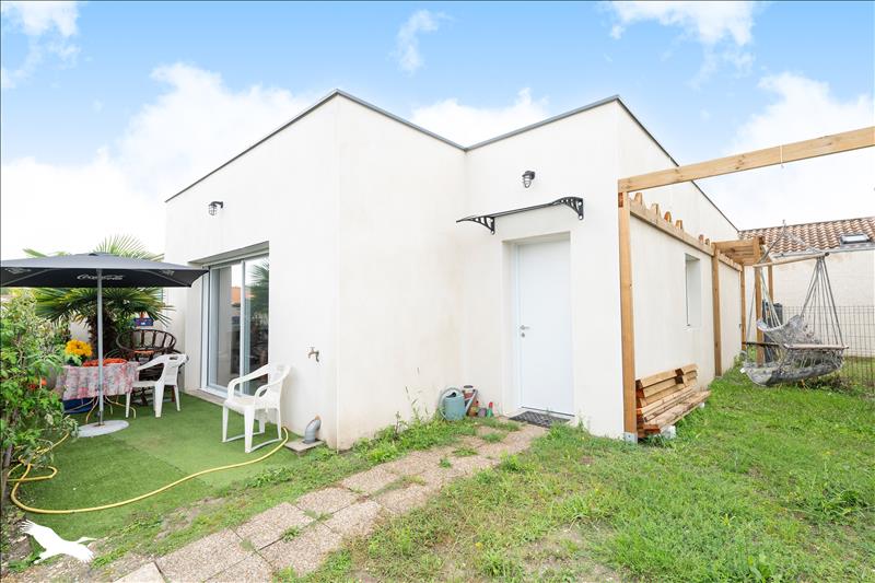 Vente Maison LA TREMBLADE 17390 3 pièces - 85 m²