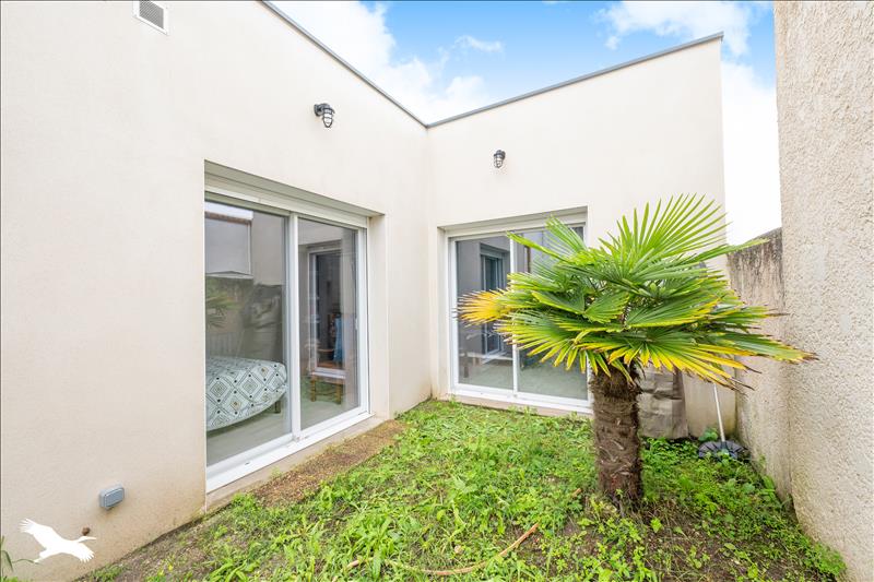 Vente Maison LA TREMBLADE - 3 pièces -85 m² - (17390)