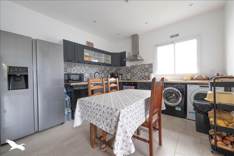 Vente Maison LA TREMBLADE - 3 pièces -85 m² - (17390)
