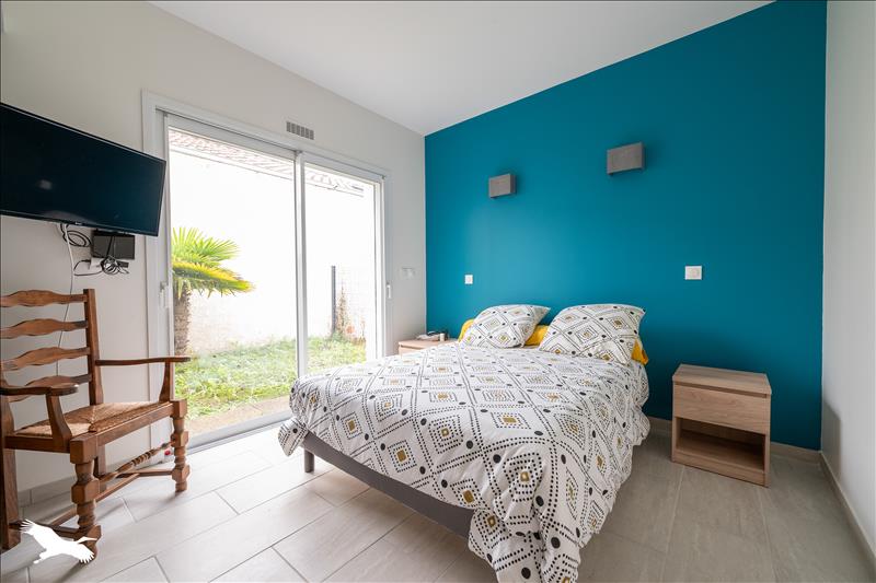 Vente Maison LA TREMBLADE - 3 pièces -85 m² - (17390)