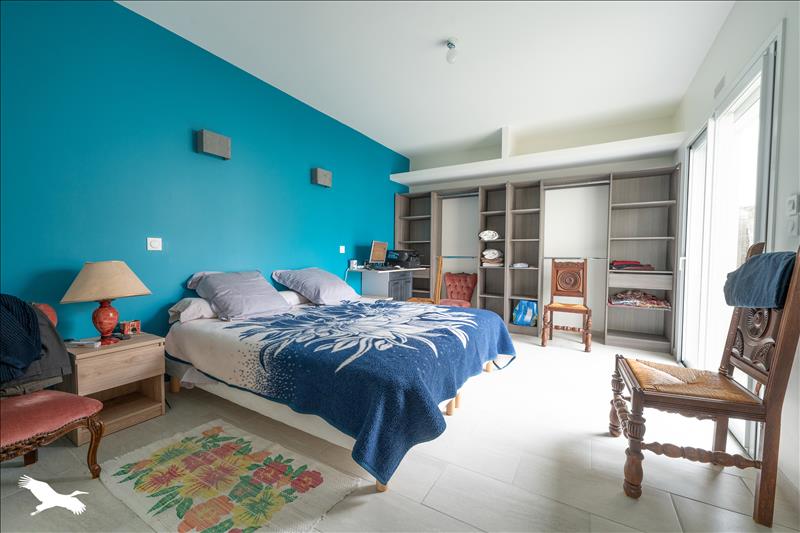 Vente Maison LA TREMBLADE - 3 pièces -85 m² - (17390)