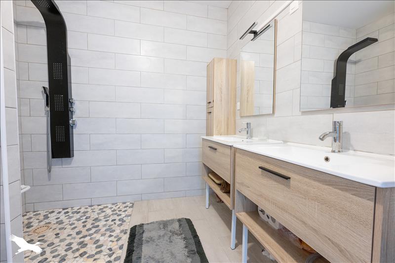 Vente Maison LA TREMBLADE - 3 pièces -85 m² - (17390)