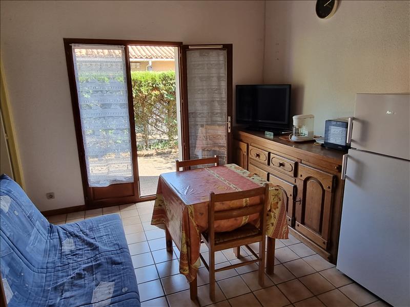 Vente Maison LES MATHES - 3 pièces -25 m² - (17570)