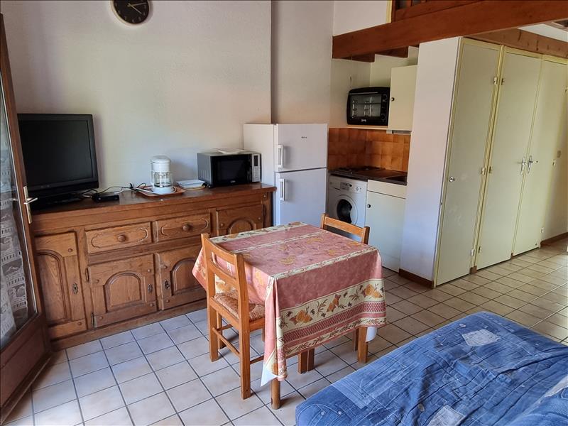 Vente Maison LES MATHES - 3 pièces -25 m² - (17570)