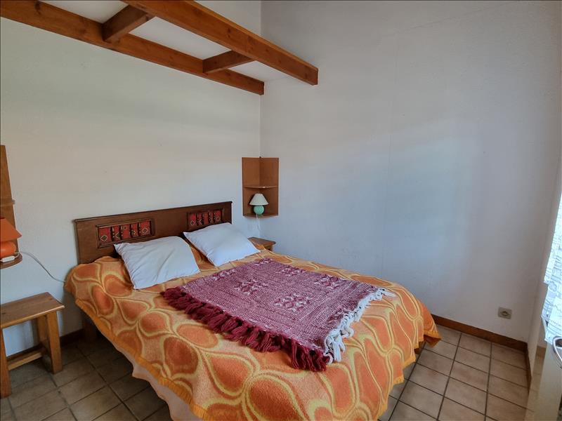Vente Maison LES MATHES - 3 pièces -25 m² - (17570)