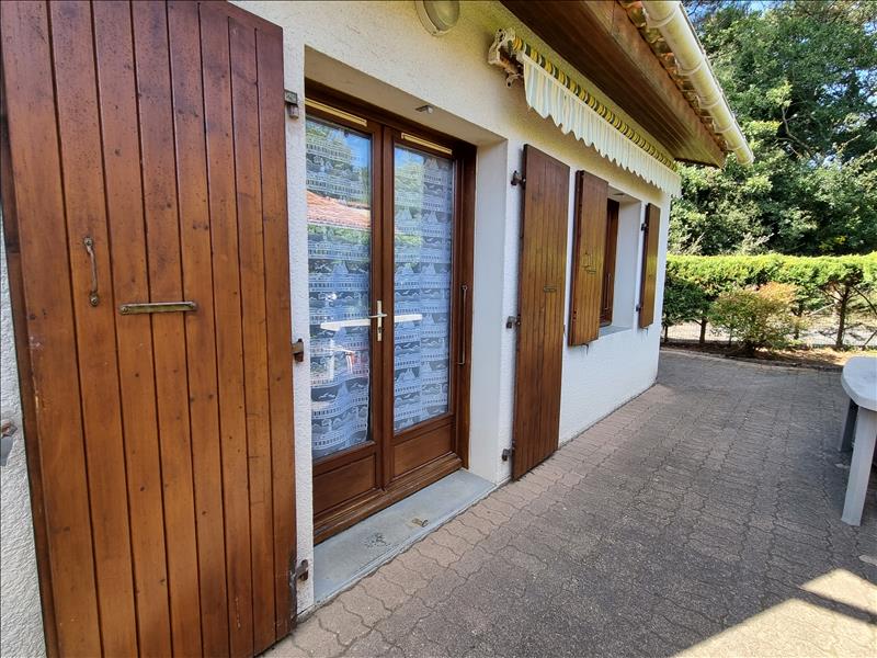 Vente Maison LES MATHES - 3 pièces -25 m² - (17570)