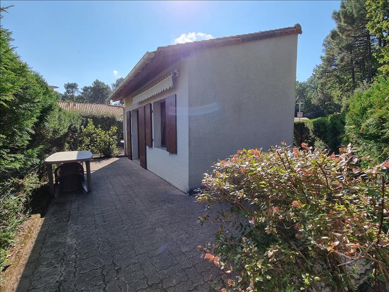 Vente Maison LES MATHES - 3 pièces -25 m² - (17570)