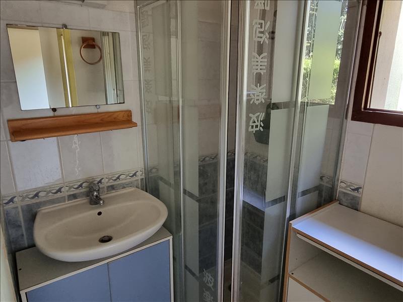Vente Maison LES MATHES - 3 pièces -25 m² - (17570)