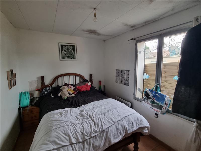 Vente Maison LA TREMBLADE - 3 pièces -41 m² - (17390)