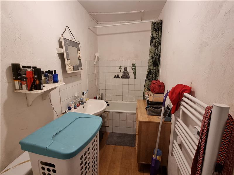 Vente Maison LA TREMBLADE - 3 pièces -41 m² - (17390)