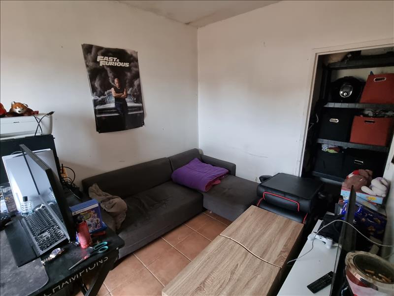 Vente Maison LA TREMBLADE - 3 pièces -41 m² - (17390)