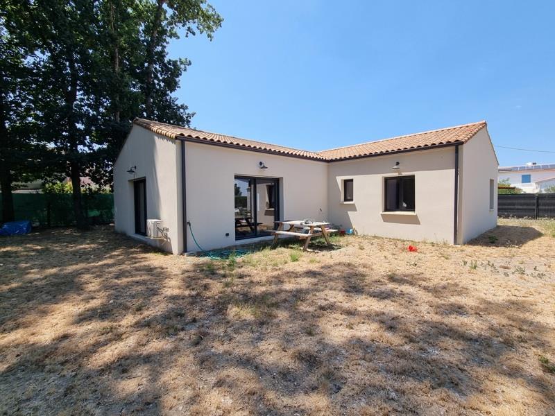 Vente Maison LA TREMBLADE 17390 4 pièces - 106 m²