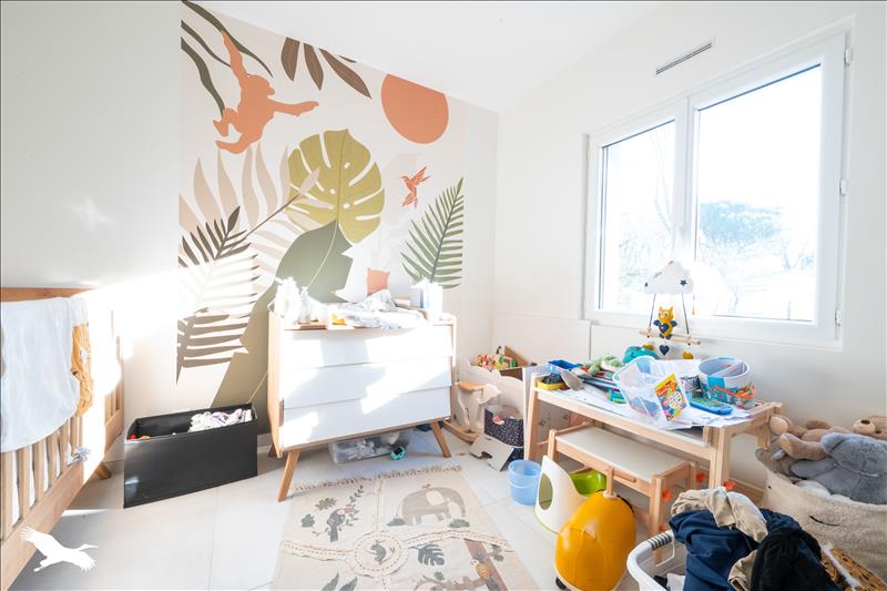 Vente Maison LA TREMBLADE - 4 pièces -106 m² - (17390)