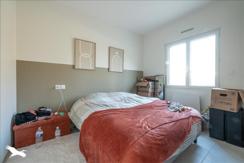 Vente Maison LA TREMBLADE - 4 pièces -106 m² - (17390)
