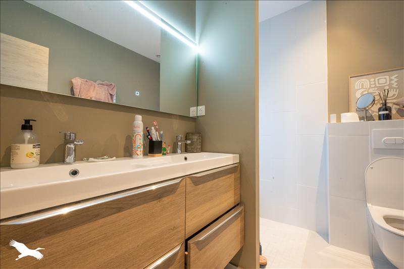 Vente Maison LA TREMBLADE - 4 pièces -106 m² - (17390)