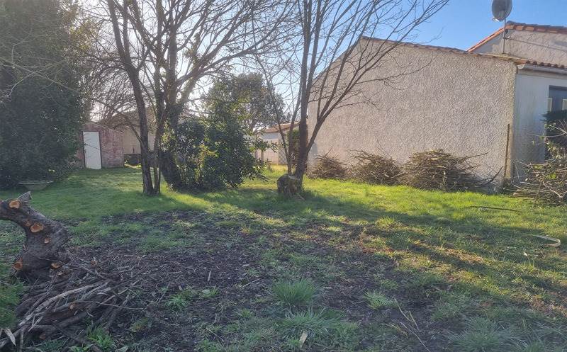 Vente Terrain ARVERT - -400 m² - (17530)