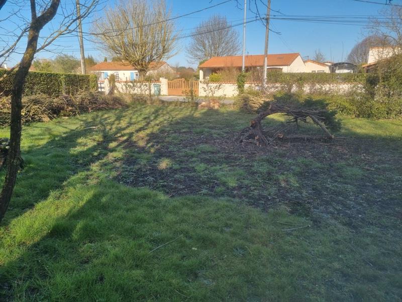 Vente Terrain ARVERT - -400 m² - (17530)