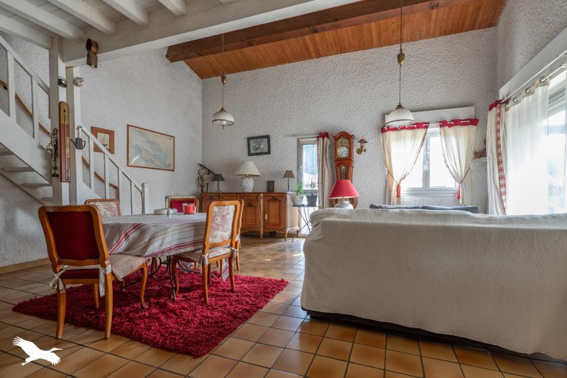 Vente Maison LA TREMBLADE - 4 pièces -164 m² - (17390)