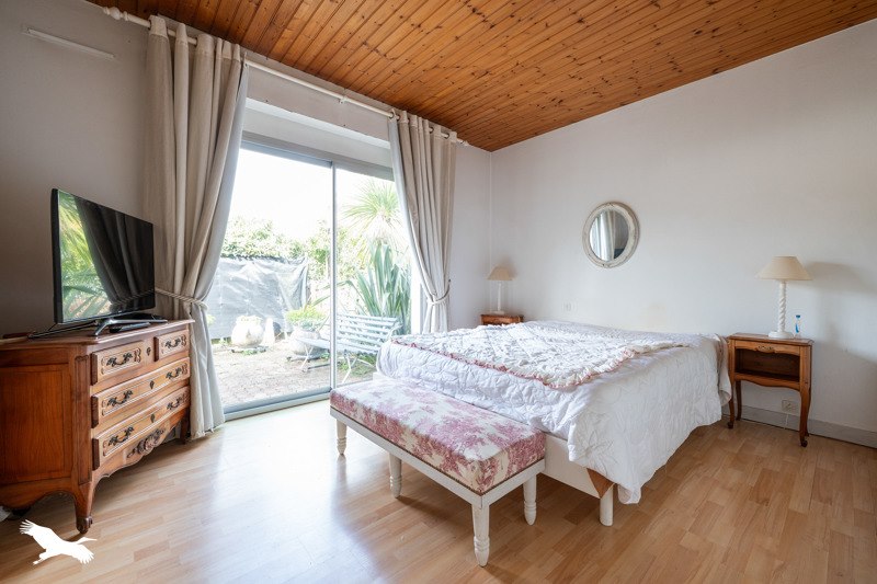 Vente Maison LA TREMBLADE - 4 pièces -164 m² - (17390)