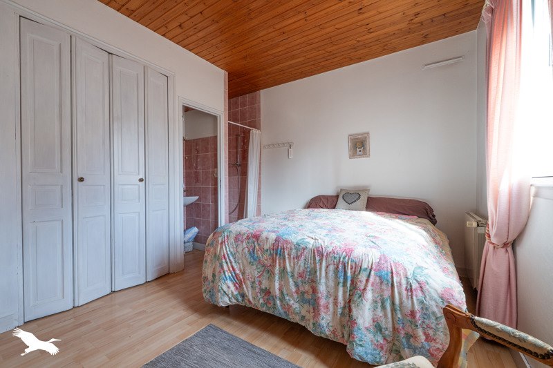 Vente Maison LA TREMBLADE - 4 pièces -164 m² - (17390)