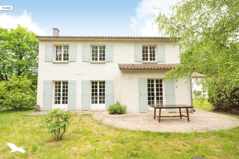 Vente Maison CHAILLEVETTE - 7 pièces -185 m² - (17890)
