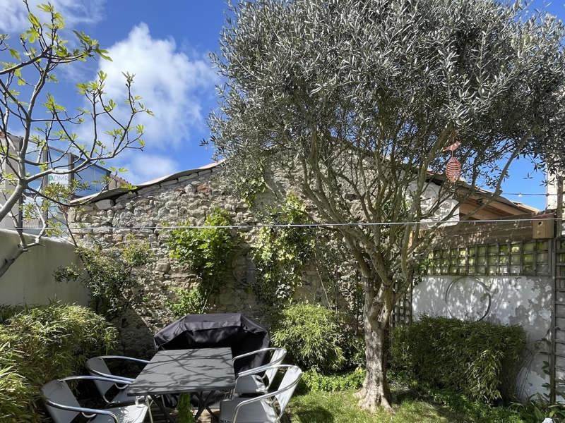 Vente Maison LA TREMBLADE - 4 pièces -95 m² - (17390)