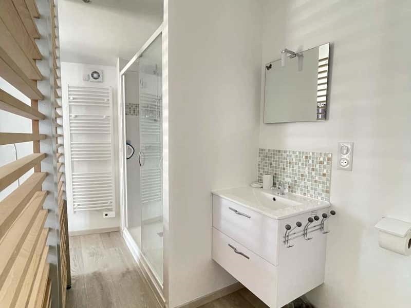 Vente Maison LA TREMBLADE - 4 pièces -95 m² - (17390)